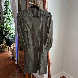 H&M JACKET SIZE 4 / SMALL